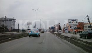 MAPL-ja ndërton treg të hapur në Fushë-Kosovë