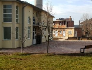 BE dhe UNDP inaugurojnë objektet e renovuara të trashëgimisë kulturore në Lipjan [foto 360°]