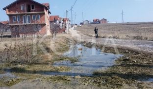Lagjja “Poredin” në Gjilan kërkon ndërtimin e kanalizimit