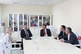 Norvegjia konfirmon mbështetjen për Gjilanin