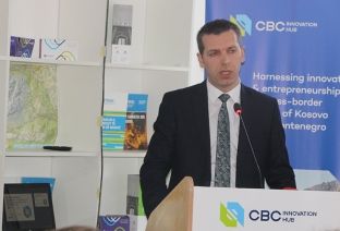 Përmbyllet projekti ‘Zhvillimi i inovacionit dhe ndërmarrësisë’ në Istog
