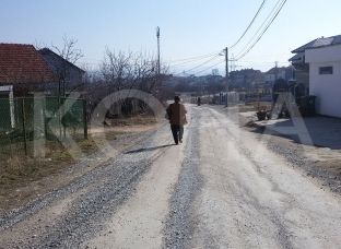 Shtatëmbëdhjetë vjet - asnjë investim në rrugën “Fehmi Agani”