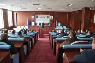 Aktivitete të shumta në Klinë për Ditën e Pavarësisë së Kosovës