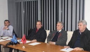 AAK e Lipjanit zyrtarizon prishjen e koalicionit me LDK-në